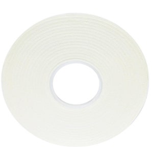 Sticky Thumb Doppelseitiges Schaumstoff-Tape 1,8m