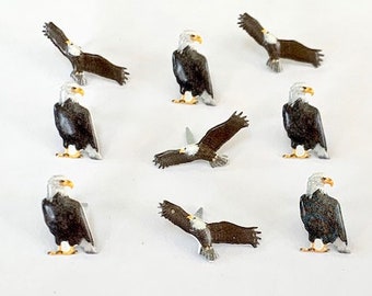 Eyelet Outlet Eagle Brads