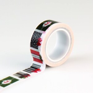 Carta Bella Christmas Delivery - Presents Washi Tape