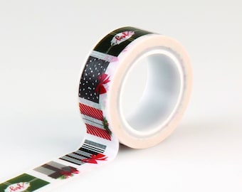 Carta Bella Christmas Delivery - Presents Washi Tape
