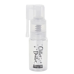 Stamper's Anonymous Glitter Duster