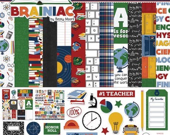 Photoplay Brainiac Kit