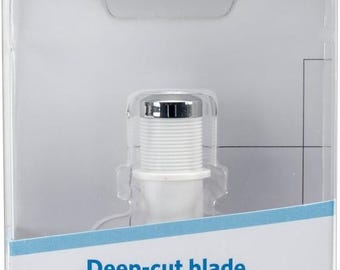 Silhouette Deep Cut Blade