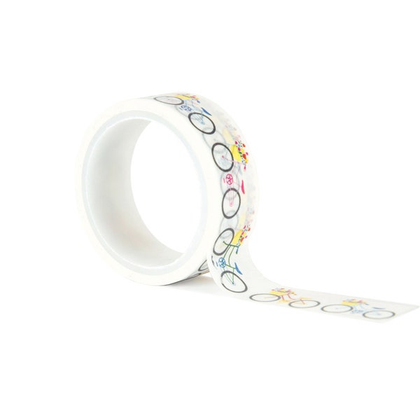 Bike Decorative Tape Etsy