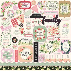Carta Bella Botanical Garden Collection Kit image 2