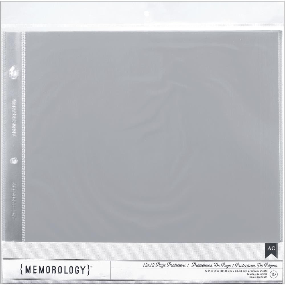 PHOTO PAGE PROTECTORS Plastic Sleeves 8 1/2 X 11 3-ring Binders Archival  Safe Vinyl Sheet 1 to 25 Pocket Pages Lot Document Preservation 