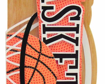 Jolee's Boutique Happy Birthday Card - TW16 Design With Envelope