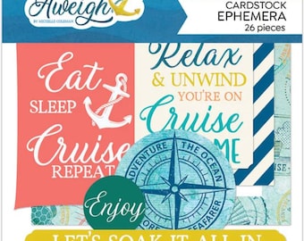 Photoplay Anchors Aweigh Ephemera