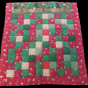Christmas Quilt
