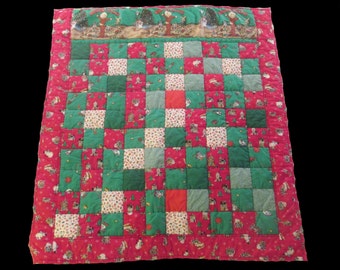 Christmas Quilt