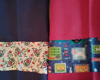 kitchen towels