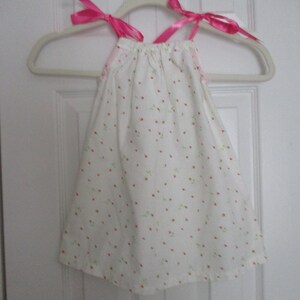 Baby Girl&#39;s dress