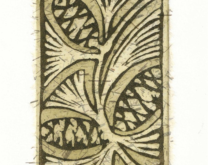 Aquatint / Etching / Hand Pulled Etching / Copper Plate Etsy