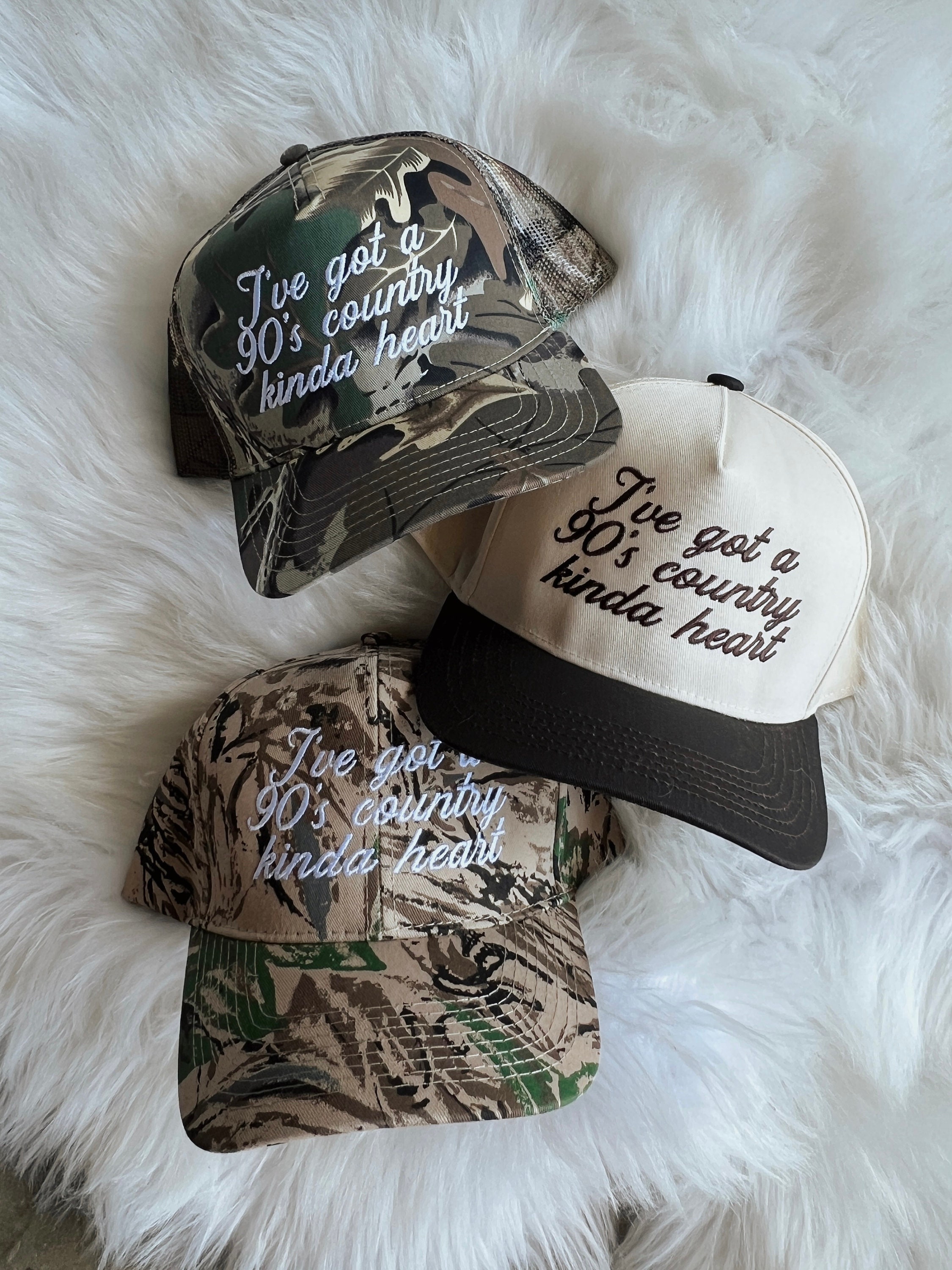 90 assorted hats for sale The Holy Grail of Deadstock 1990s Hats Dropped on eBay  main image 4