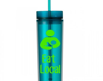 breastfeeding water bottle with straw