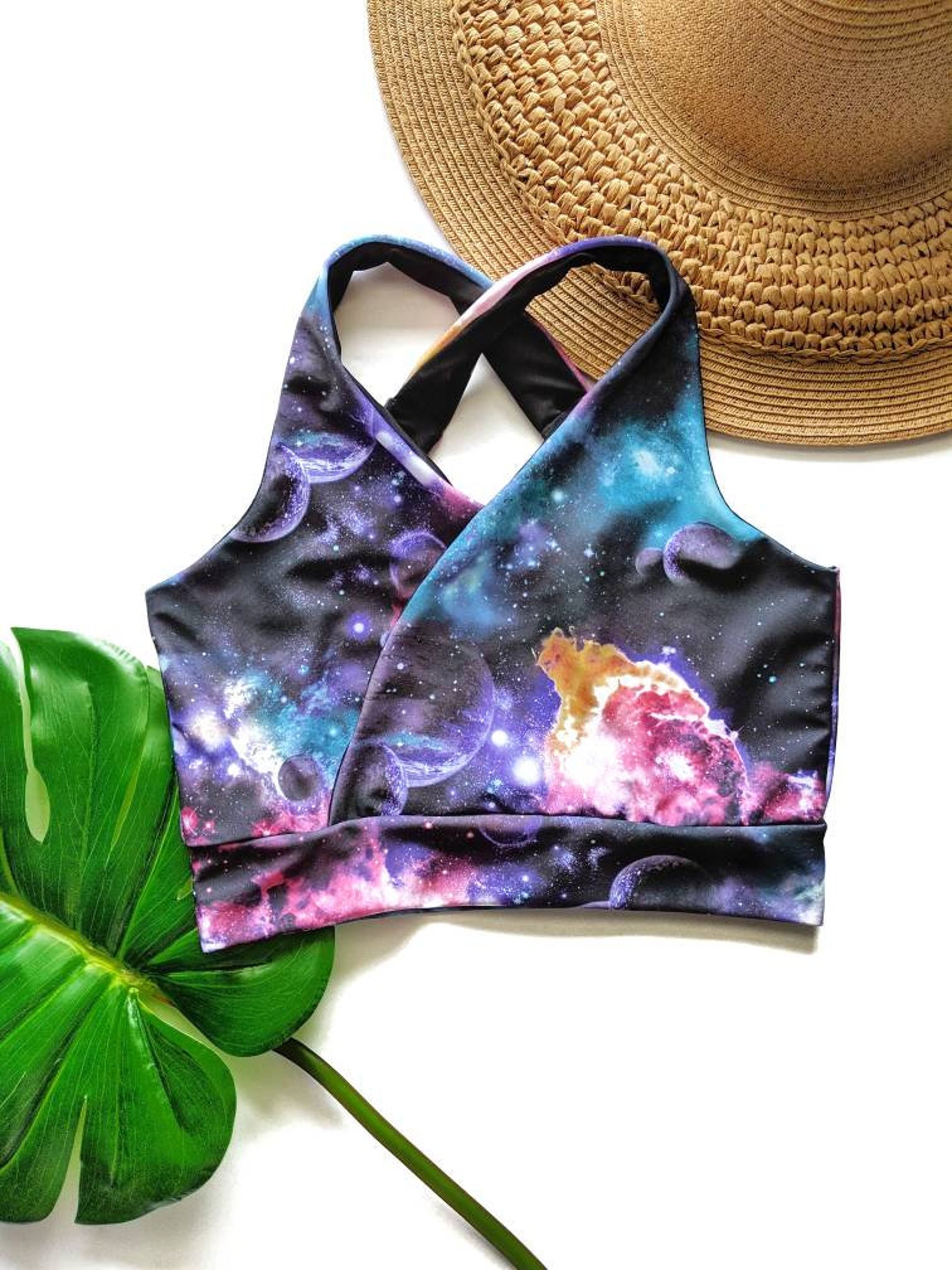 Maternity Swimsuit Breastfeeding Bathing Suit Nursing Bra Etsy