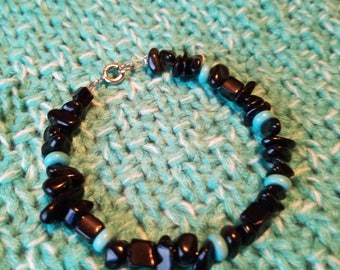 Black Obsidian