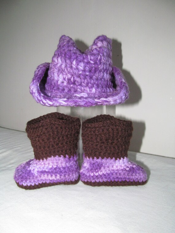 purple camo cowgirl boots