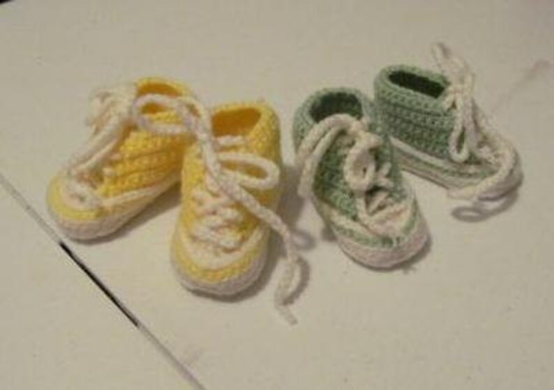 baby converse tennis shoes