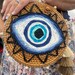 see more listings in the evil eye purses section