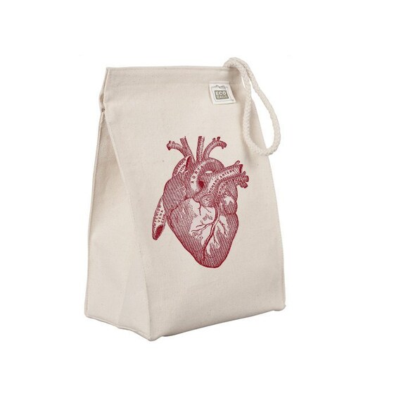 reusable lunch sack