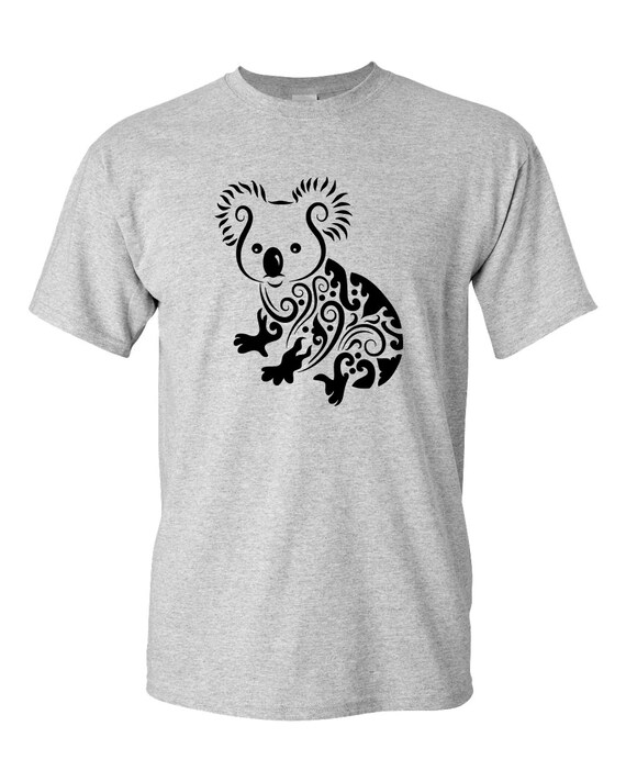 koala tshirt