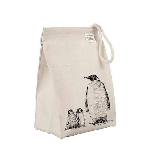 reusable lunch sack