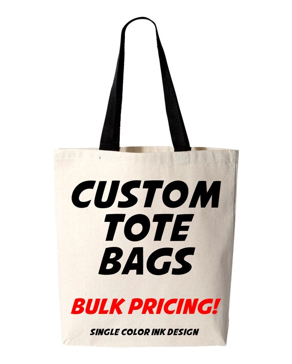 tote bags wholesale