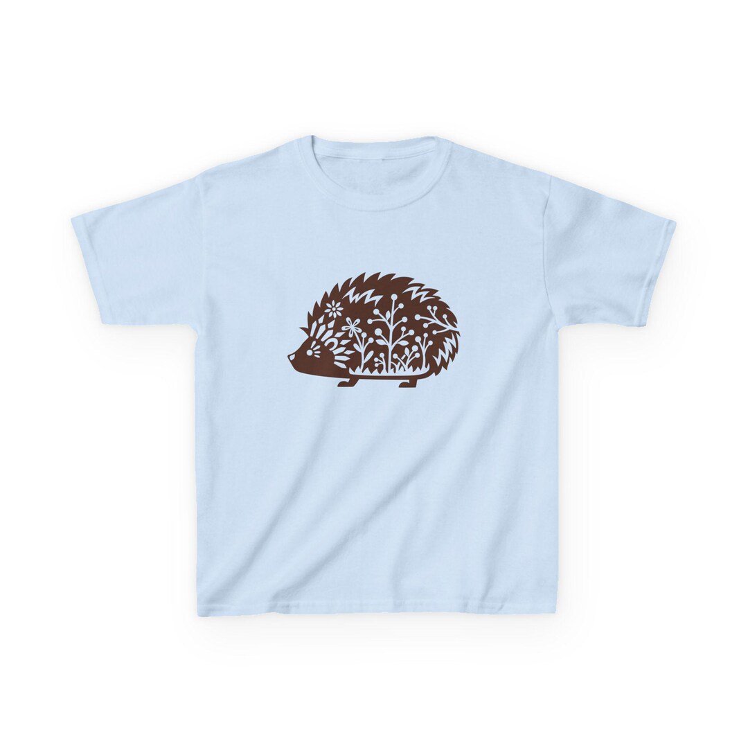 T shirt per bambino da 3 a 14 anni