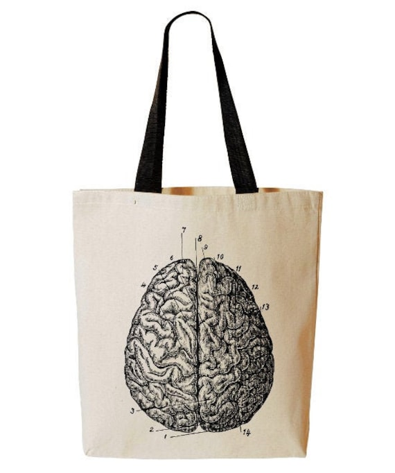 Medical top book bag