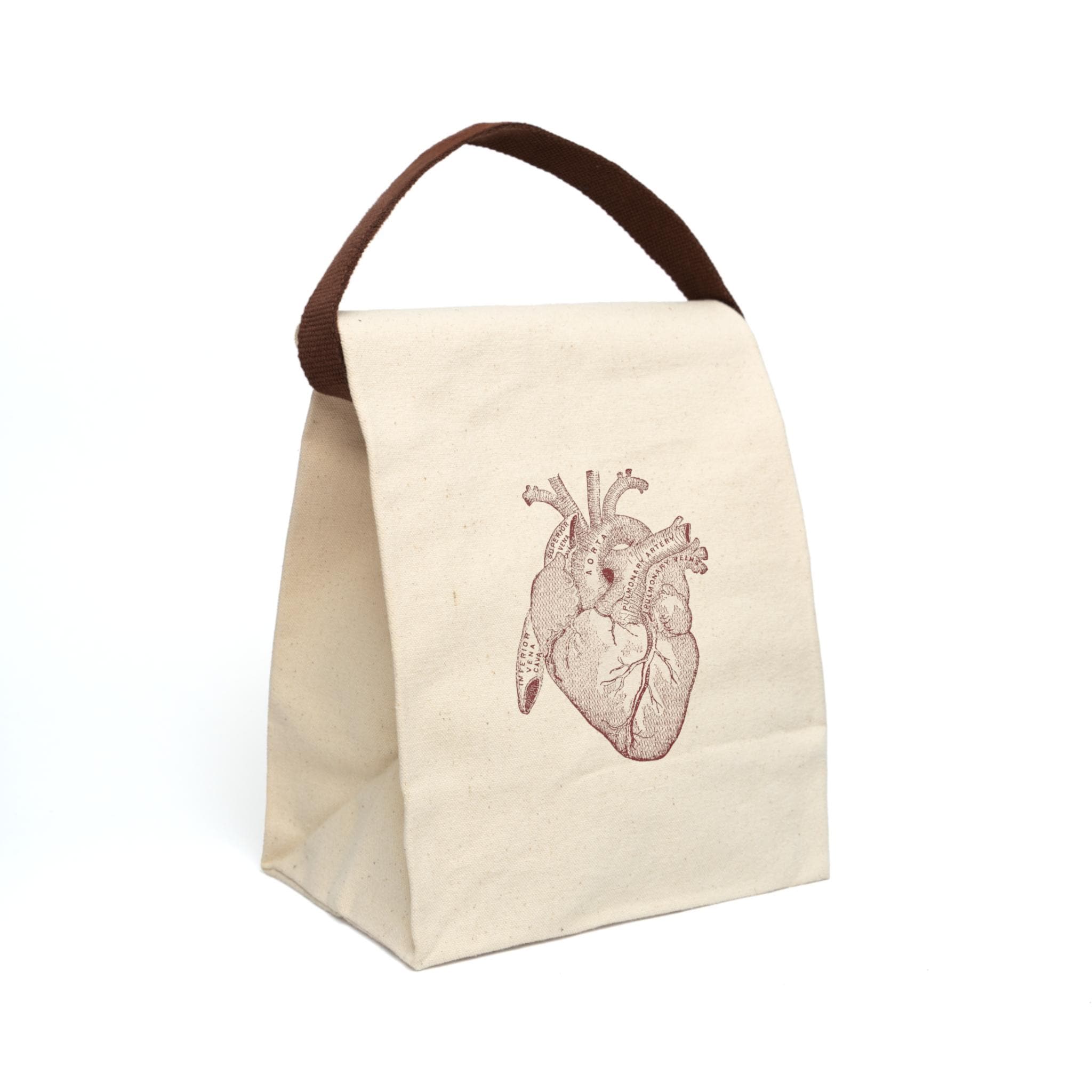 HUMANMADE HEART SHOPPING BAG LARGE Human Made HEART SHOPPER BAG