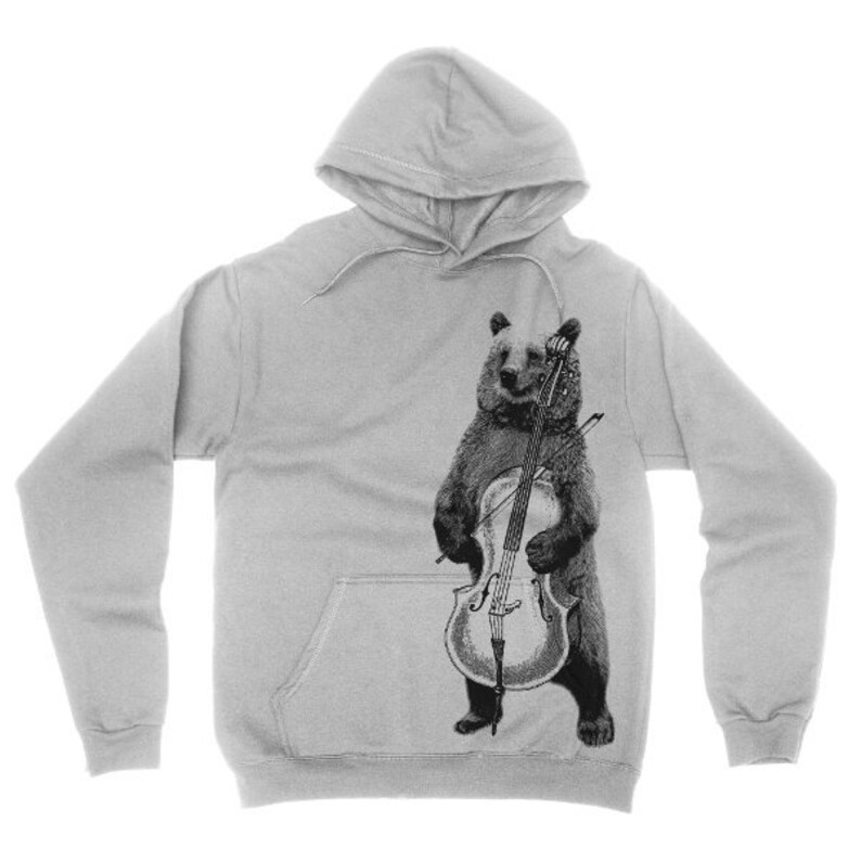 heavy winter hoodies