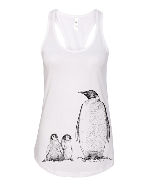 penguin tank tops