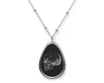 Hideネックレス H101BRAS//ネクロマンス Hidestyle ネックレス