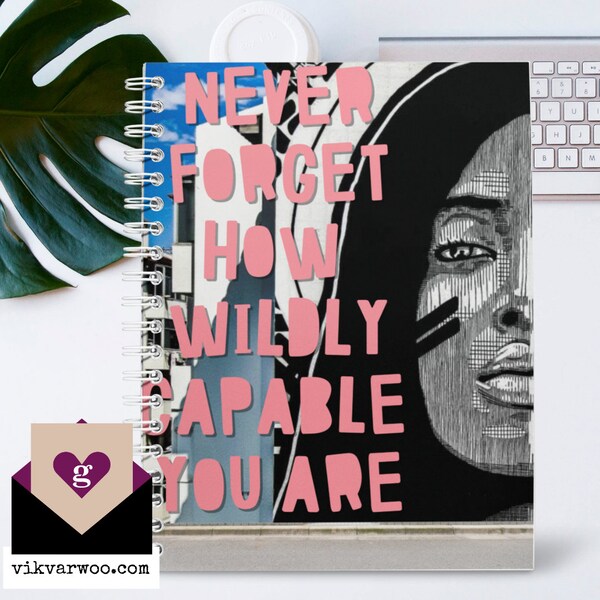 Planner Black Owned Etsy