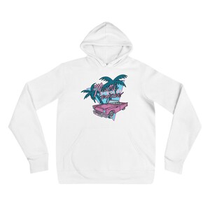 T Bird - Unisex Hoodie