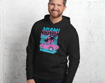 Datsun - Unisex Hoodie