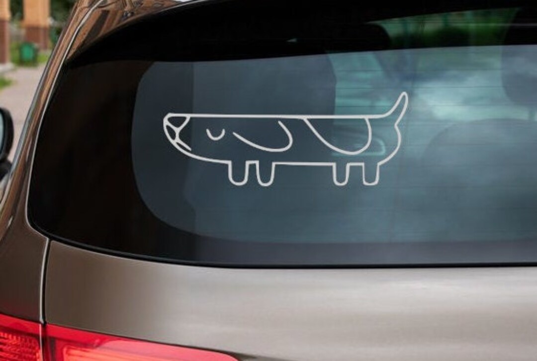Bluey Longdog SVG PNG PDF Digital Download File - Etsy