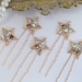 see more listings in the Hair Pins  section