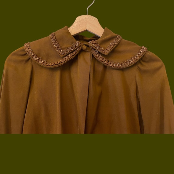 Antique 1900s Edwardian jacket - image 3