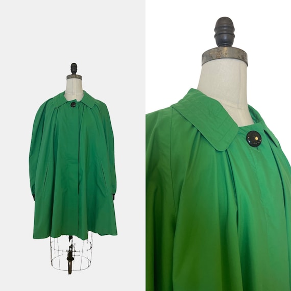1980s Escada swing jacket - image 2