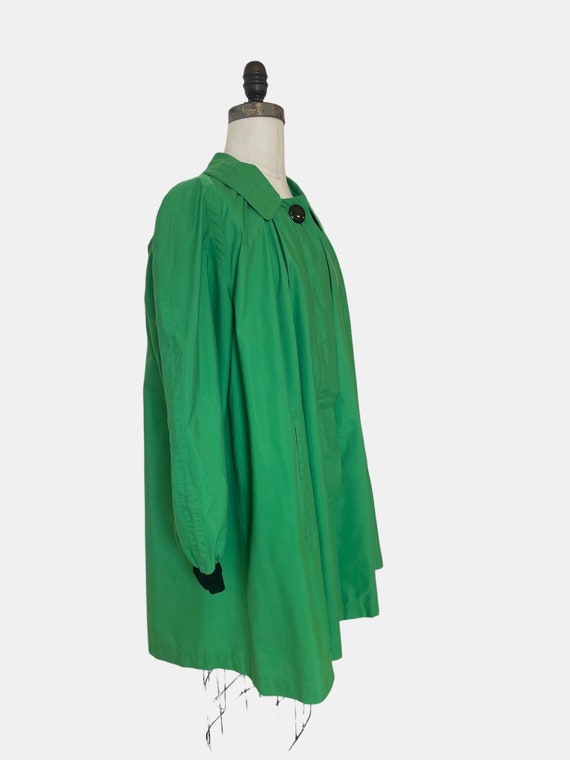 1980s Escada swing jacket - image 4