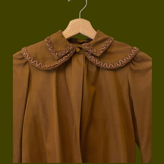 Antique 1900s Edwardian jacket - image 4