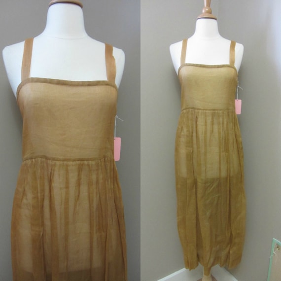1930s slip | 20's 30's Flapper Era lingerie