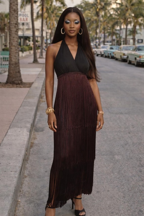 womens light blue maxi dress Alesso Powder Blue Satin Cowl-Neck Slip-Maxi Dress – Club L London