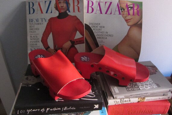 famolare clogs