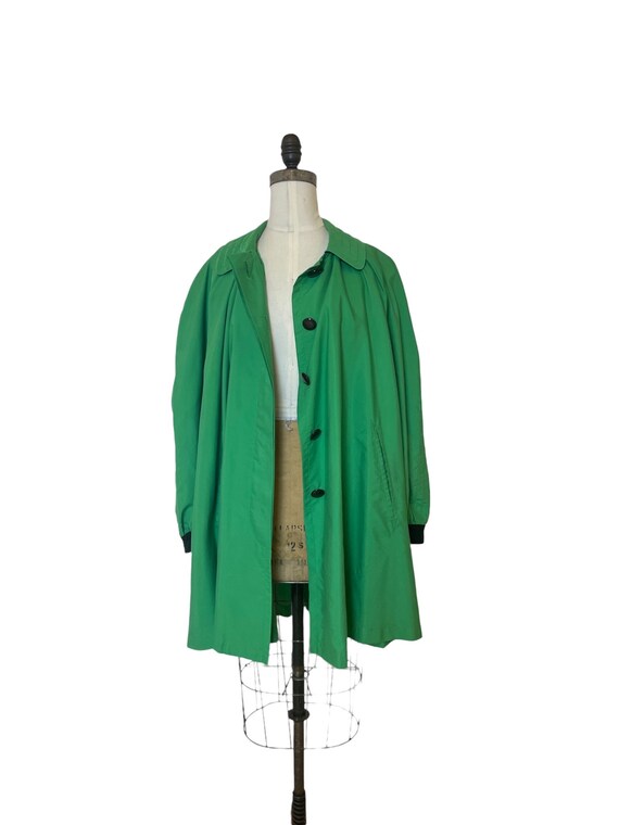 1980s Escada swing jacket - image 7