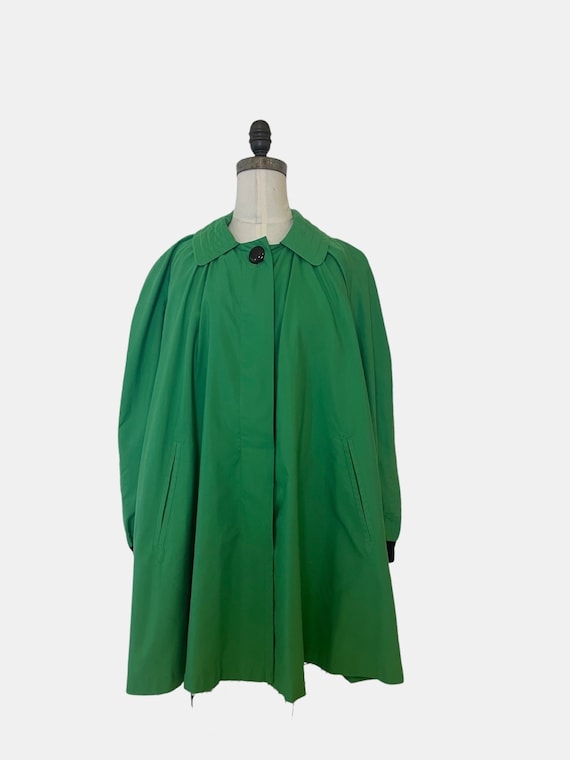 1980s Escada swing jacket - image 3