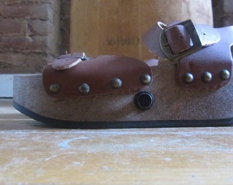 1970s platform pop out roller skates | 70&#39;s Retro Groovy