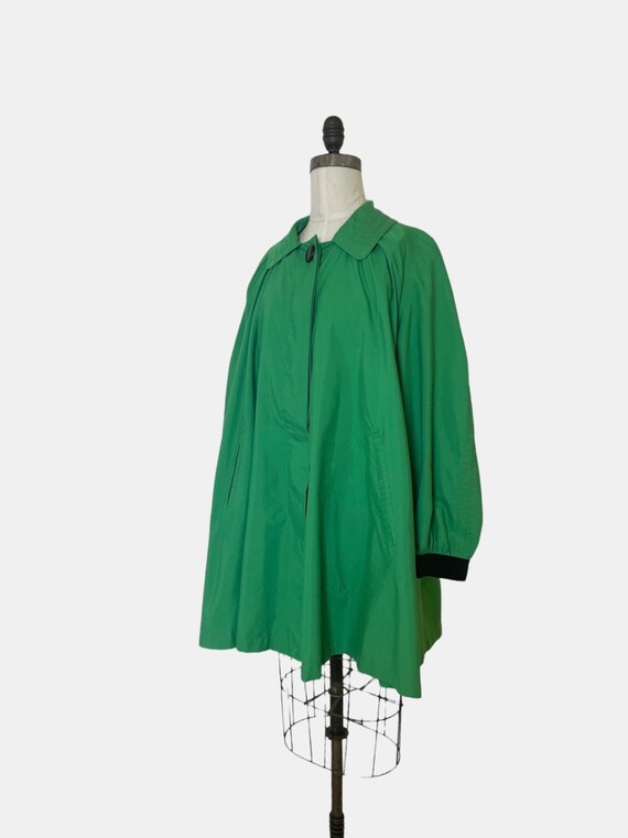 1980s Escada swing jacket - image 6